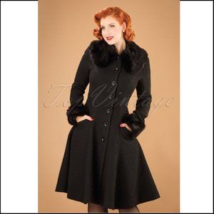ISO NFS Collectif Alise Coat UK 8 - please help me find this!